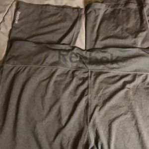 Ladies Reebok  pants